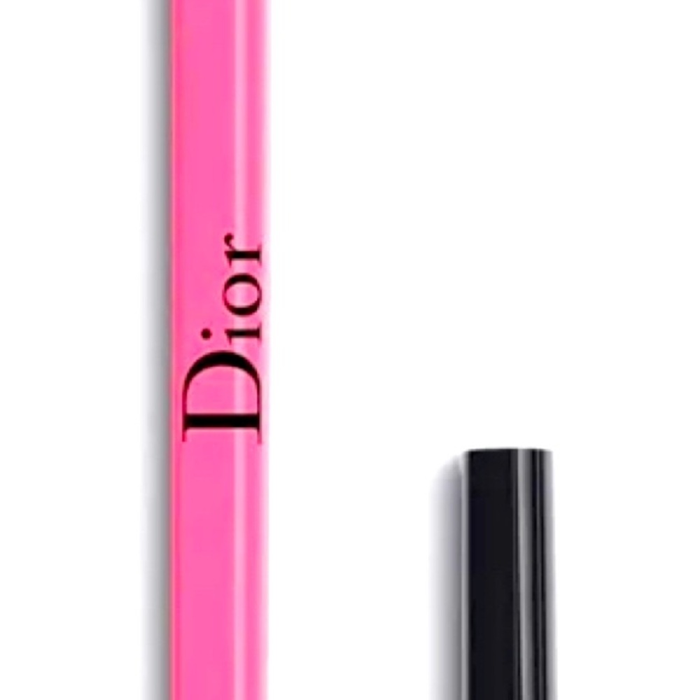 Dior waterproof eyeliner